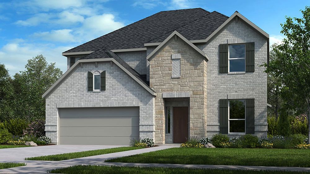 Exterior F