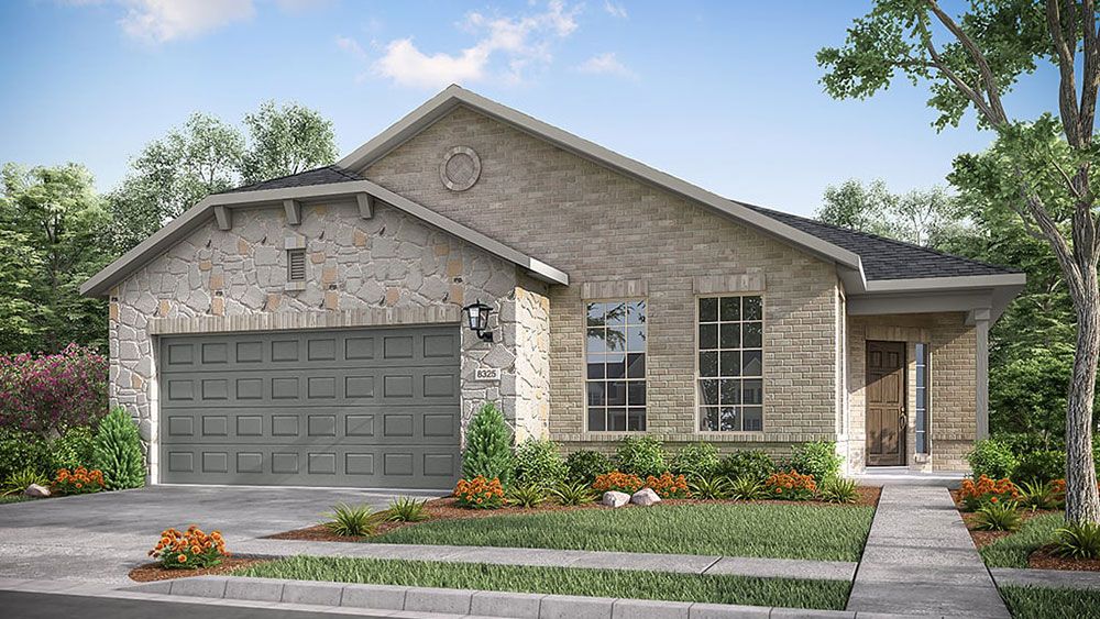 40EvergreenRev1Set080320RenderingC  Brick  StoneTraditional  Web