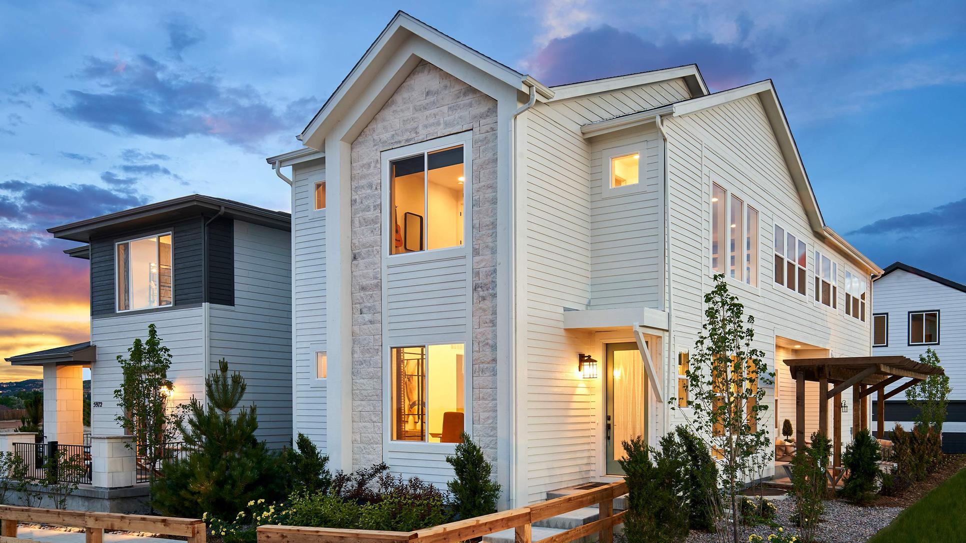 Canyon Village Yale Exterior 070821