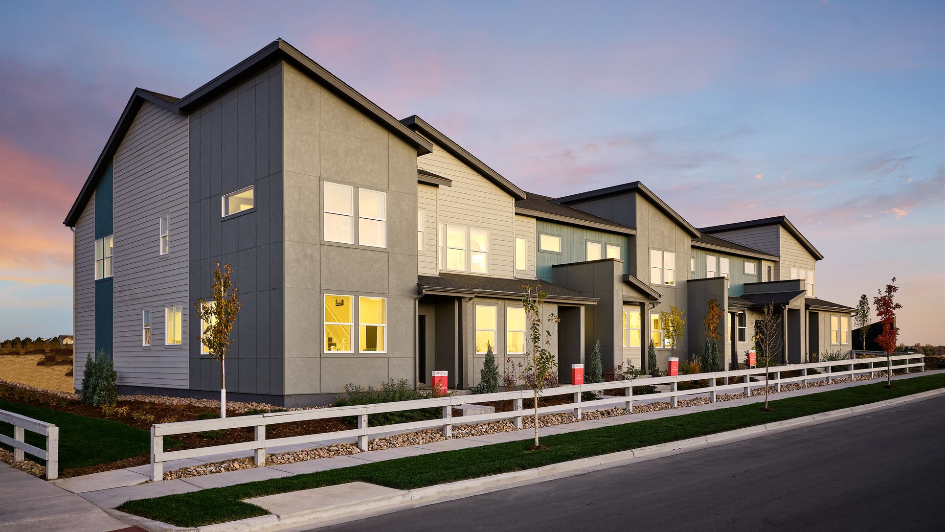 Talyor-Morrison-High-Point-Town-Homes-Westerl...