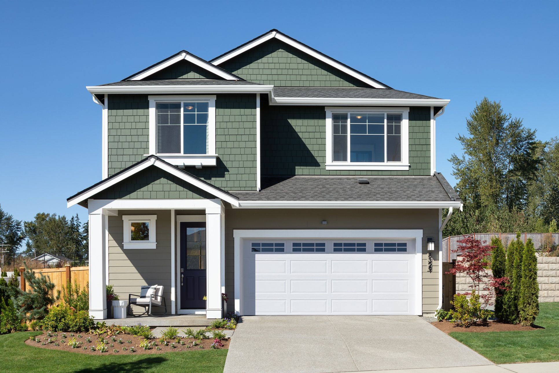 Seattle_EnclaveatWhiskeyRidge_TheMaple_Exterior