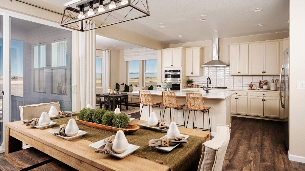 Silverthorne Kitchen 2 Resized