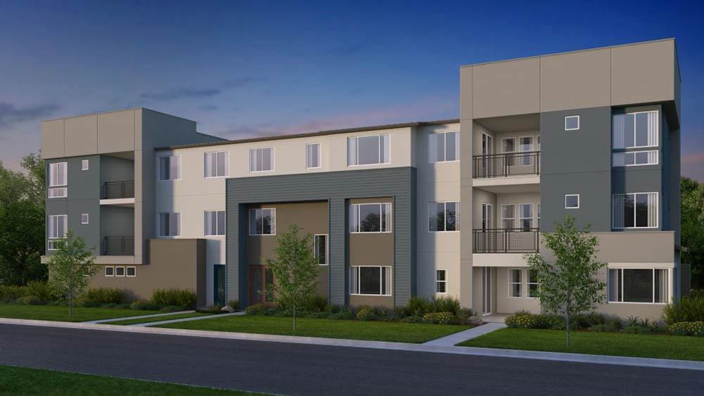 Elevation Farmhouse-Color Scheme 2