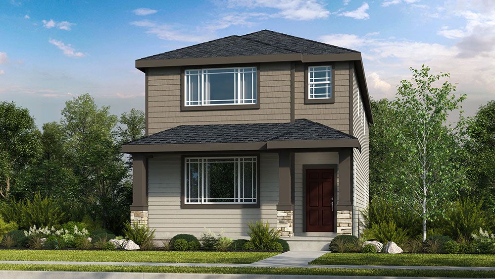 Exterior C