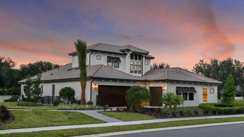 Fire Creek in Gotha, FL New Homes by Taylor Morrison
