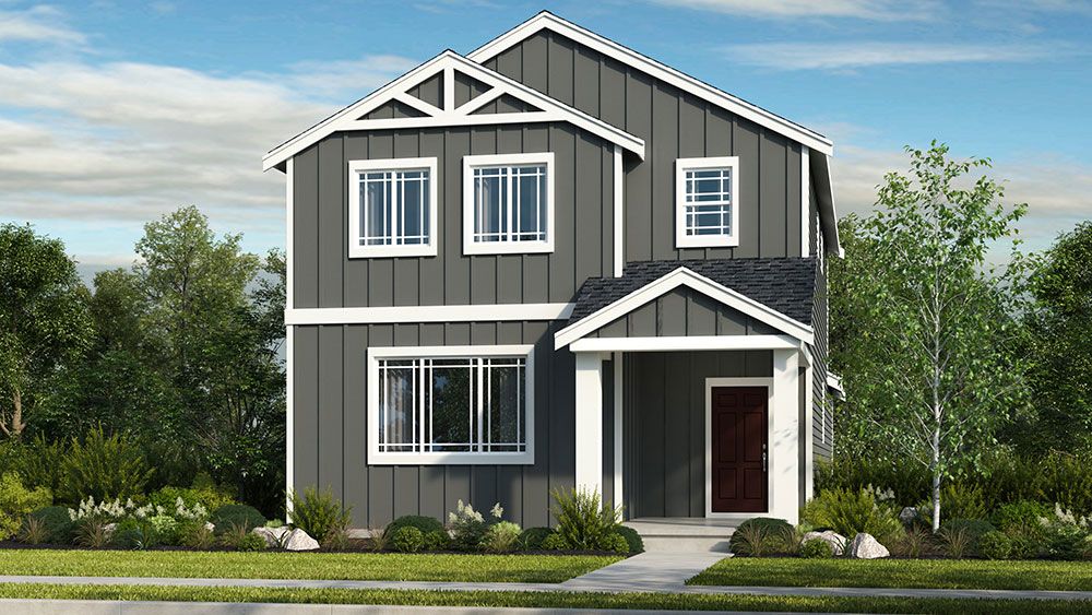 Exterior C