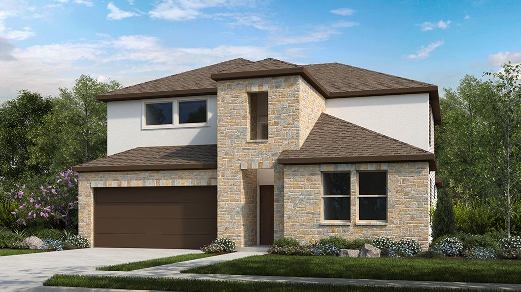 Exterior C