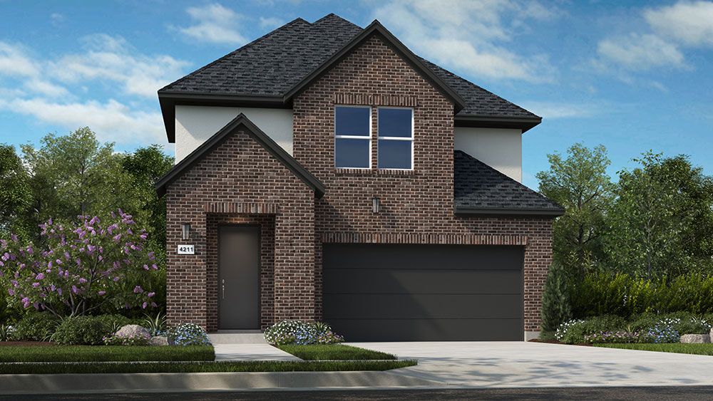 Exterior I4
