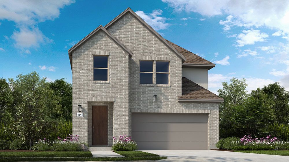 Exterior T1