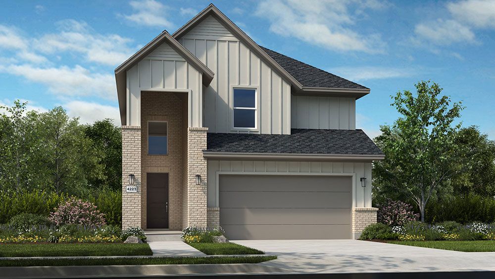 Exterior H1
