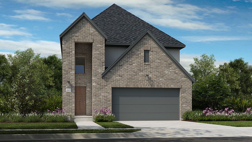 Exterior T1