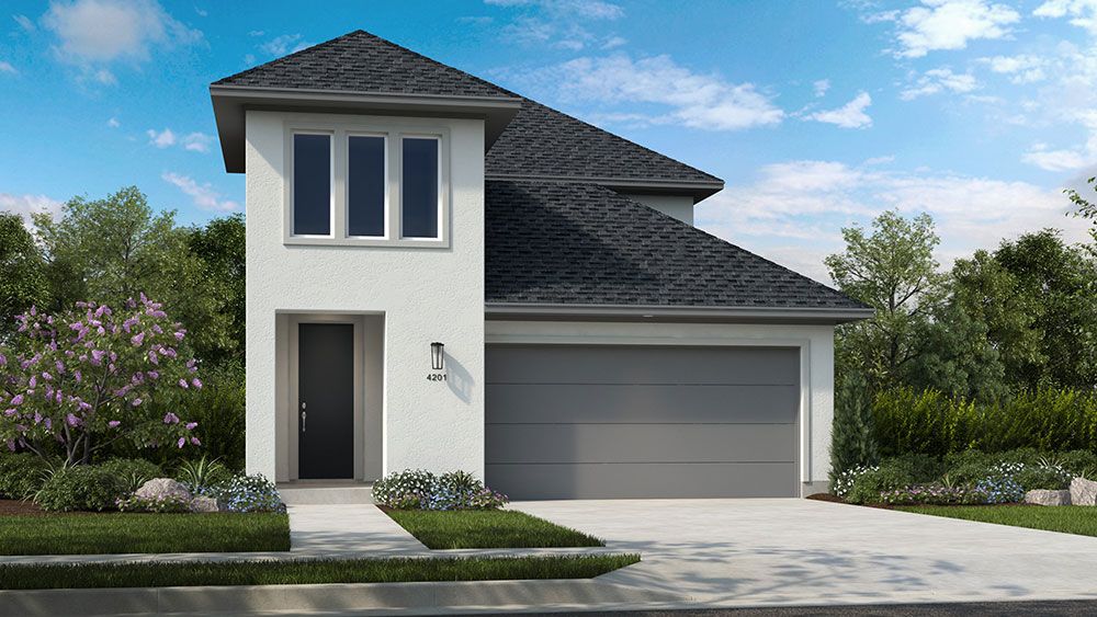 Exterior I4