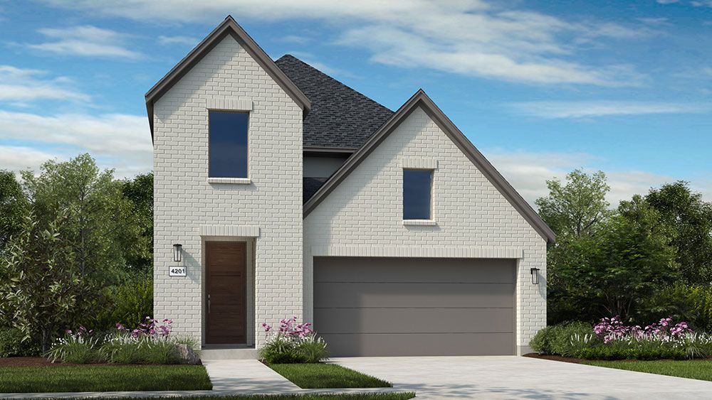 Exterior T1