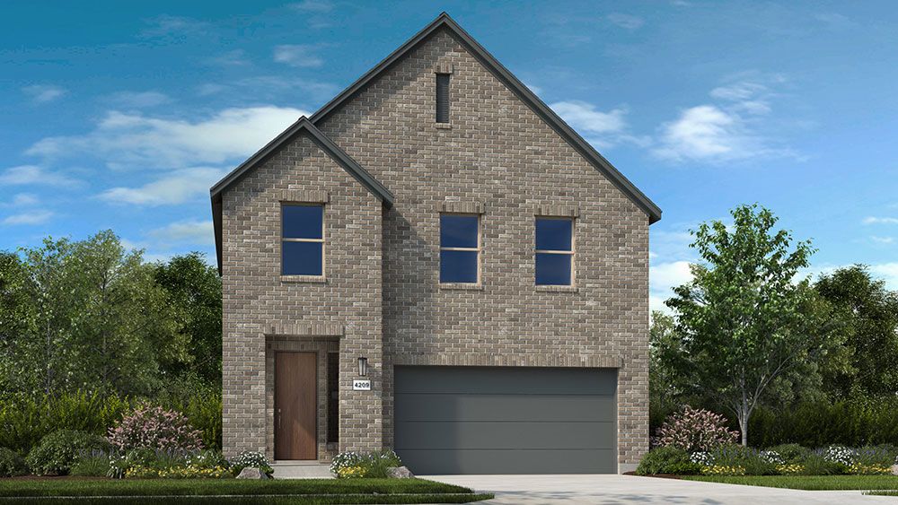 Exterior T1