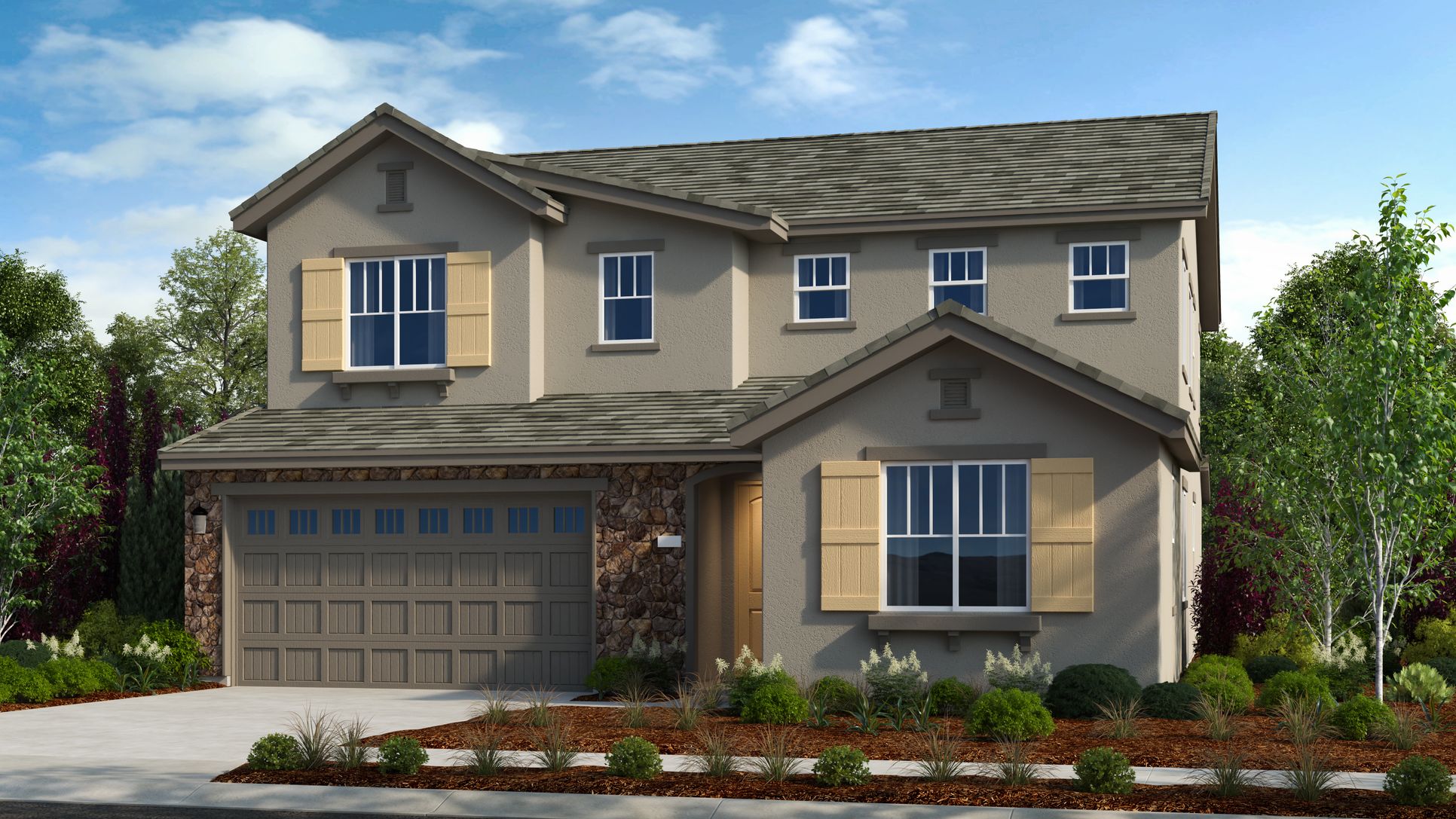 Plan 8B_European Cottage_sch6