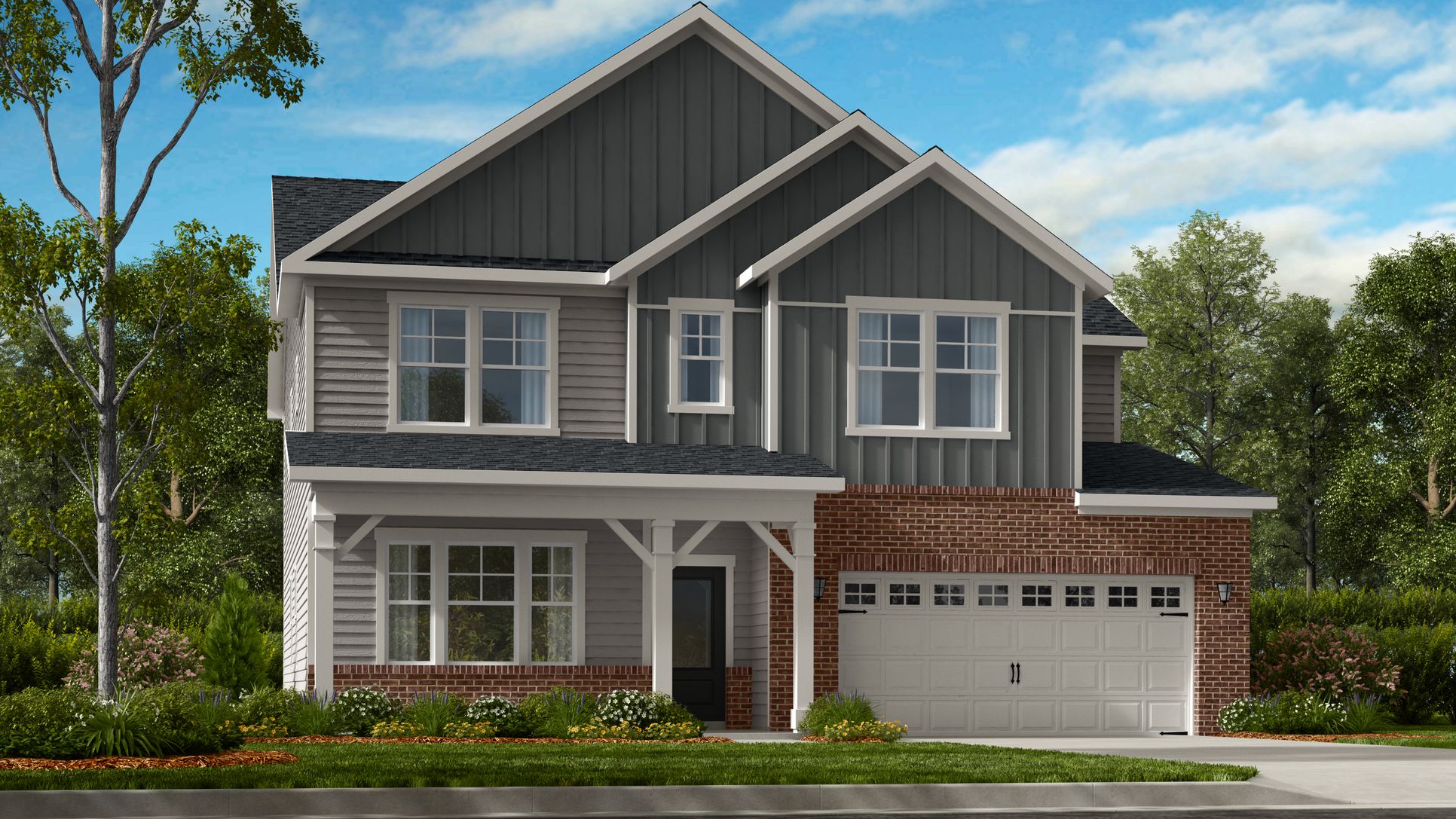 Wayland Home Exterior H