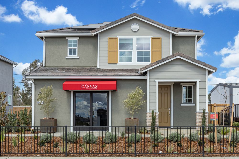 Isle Model Home