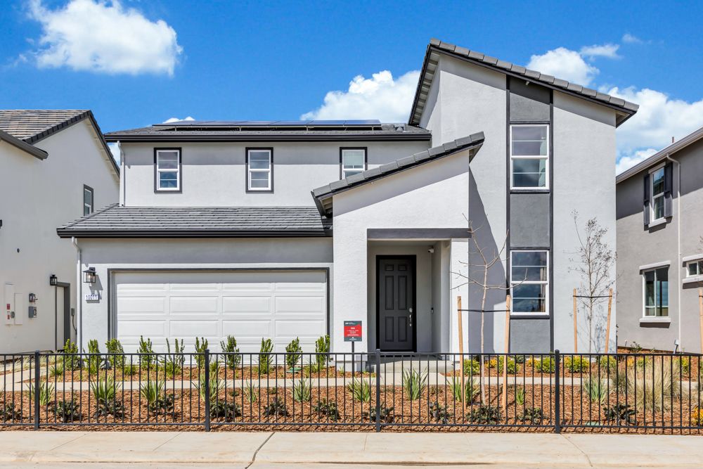 Osa Model Home