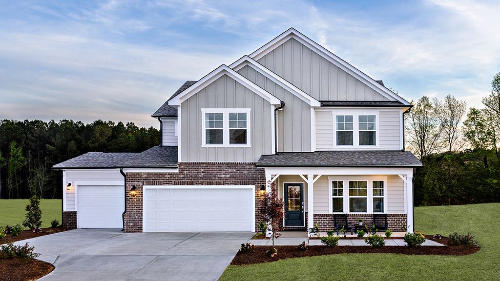 Wayland Exterior:Wayland Exterior