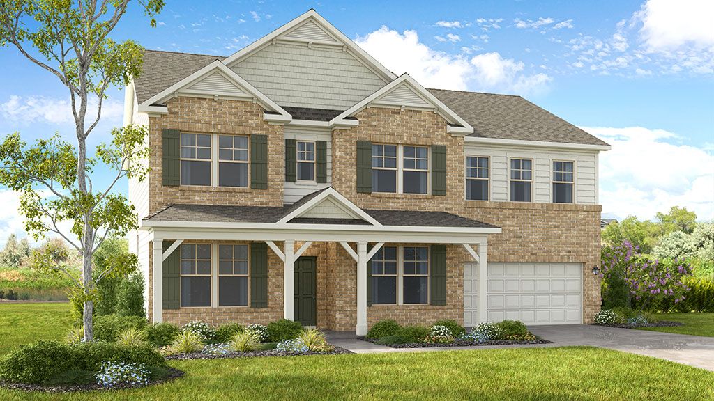 Aiken Exterior C