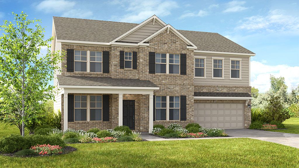 Aiken Exterior E