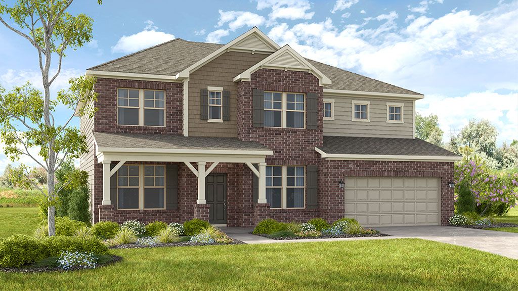 Easton Exterior C