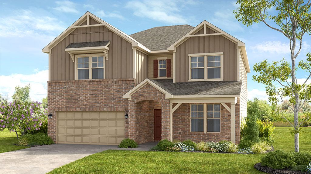 Essex Elevation E