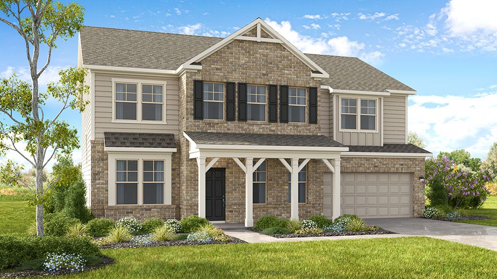 Kenwood Exterior C