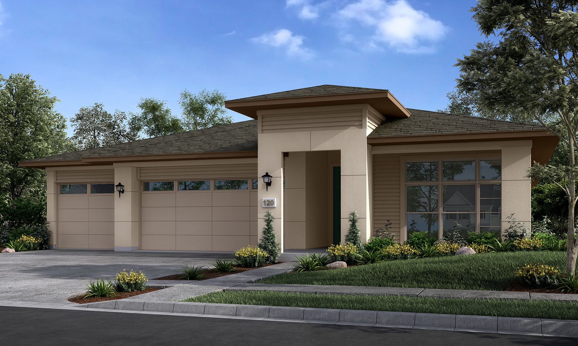 Exterior IA