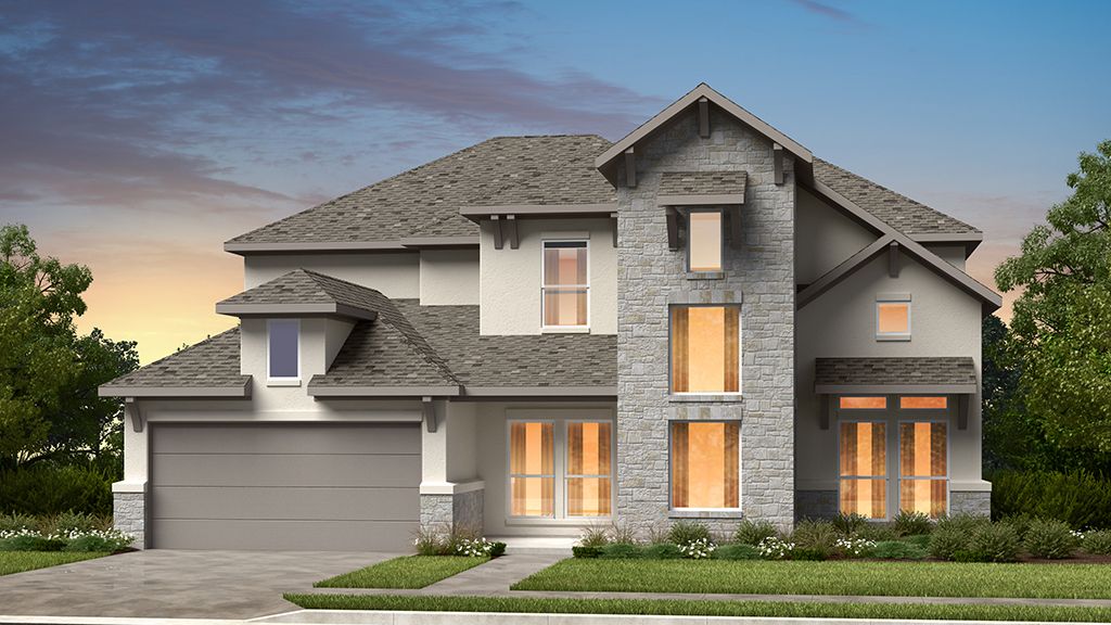 Exterior D
