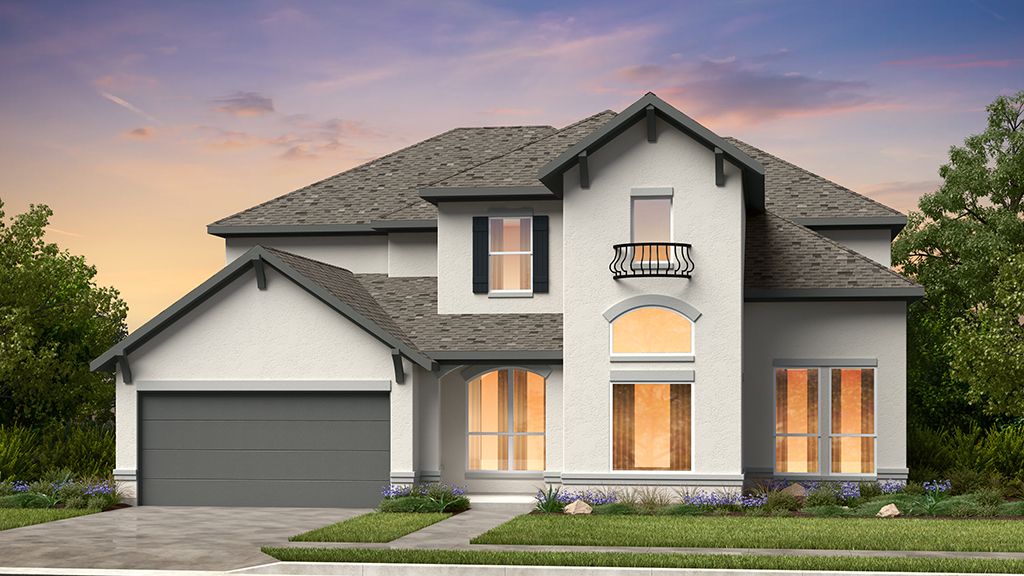 Exterior F