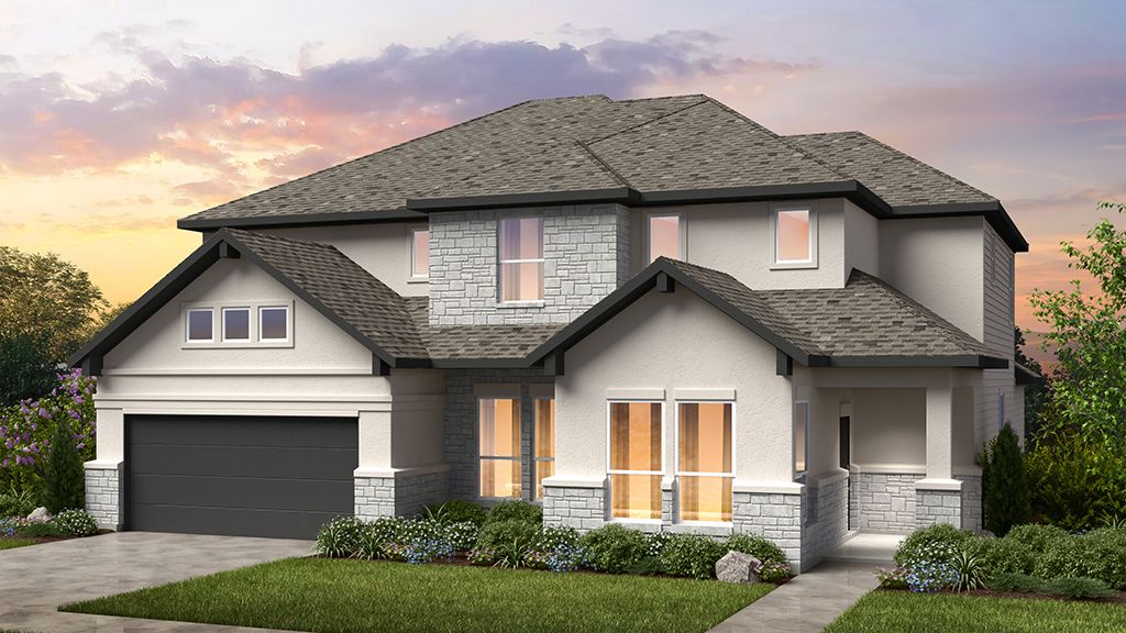 Exterior D