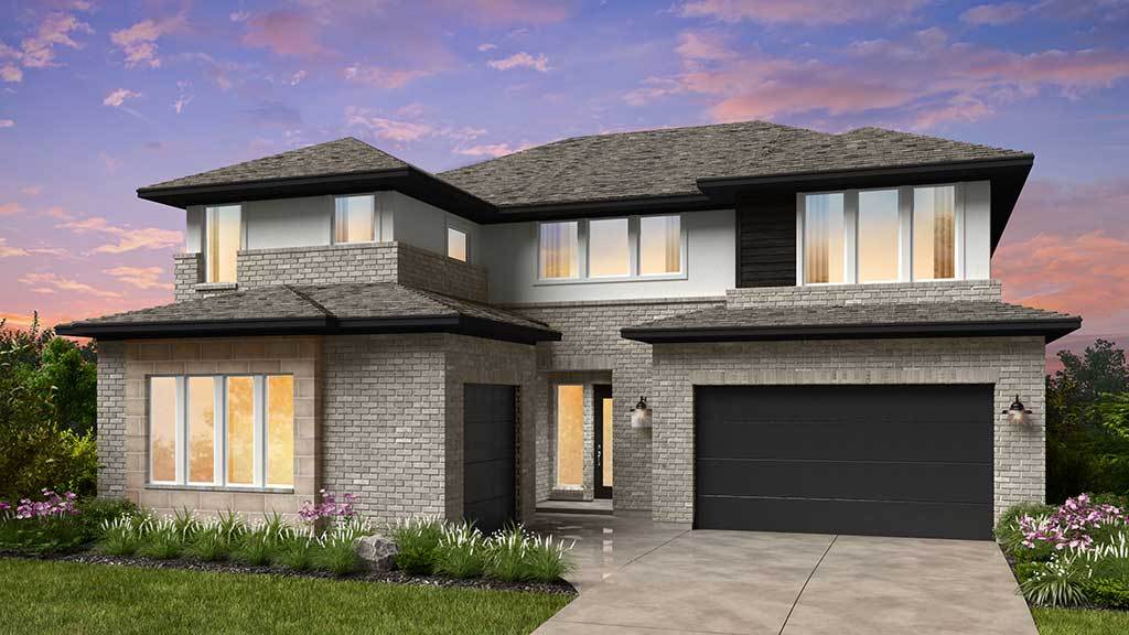 Exterior M