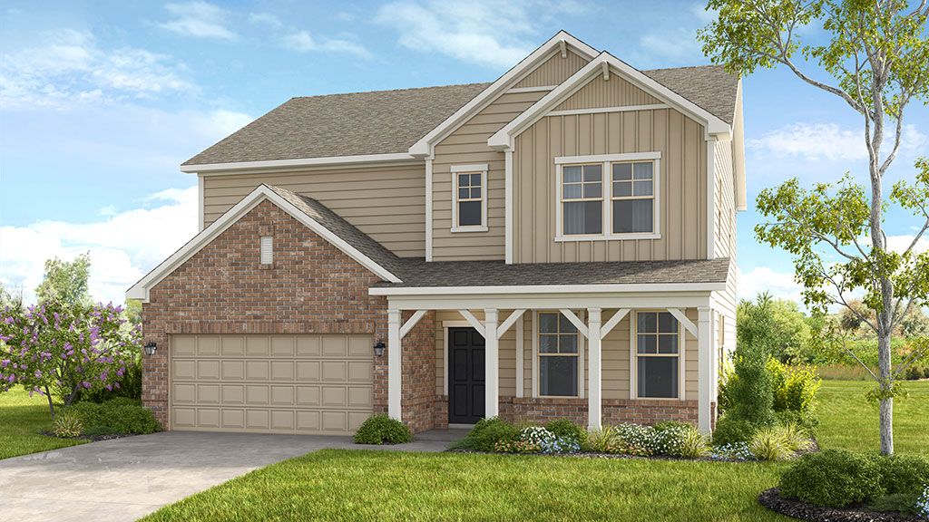 Ingram Elevation C