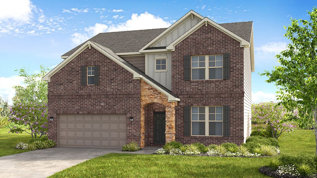 Ingram Elevation E