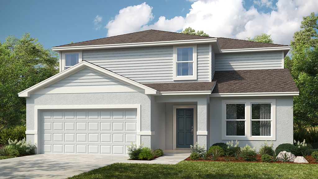 Craftsman Exterior E