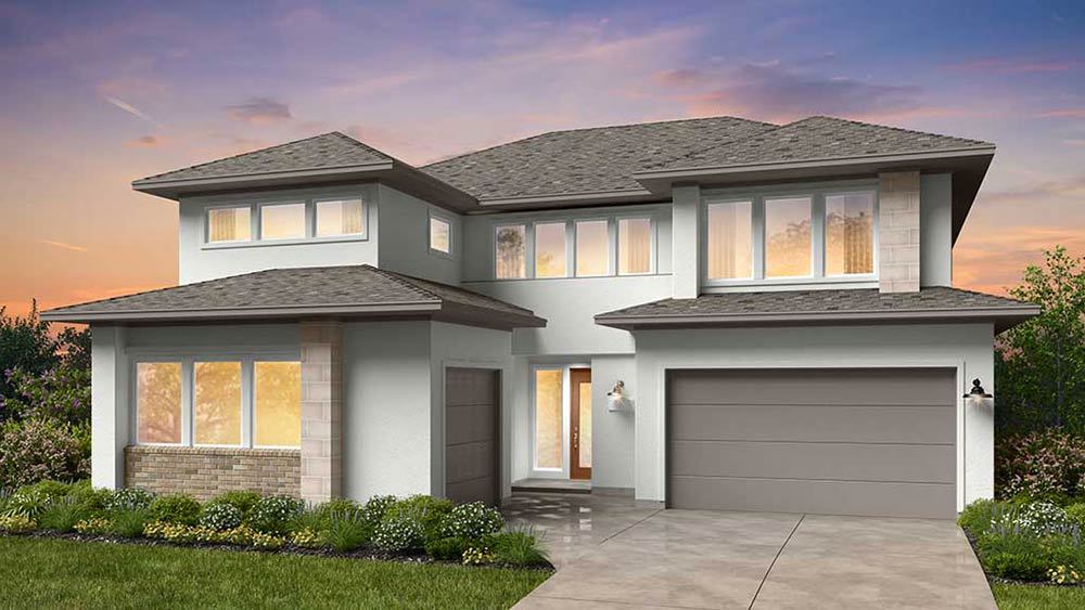 Exterior L