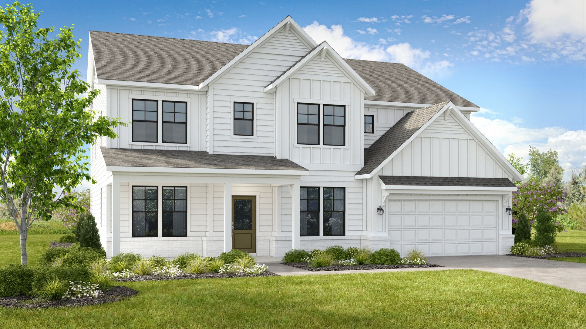 Easton Exterior F