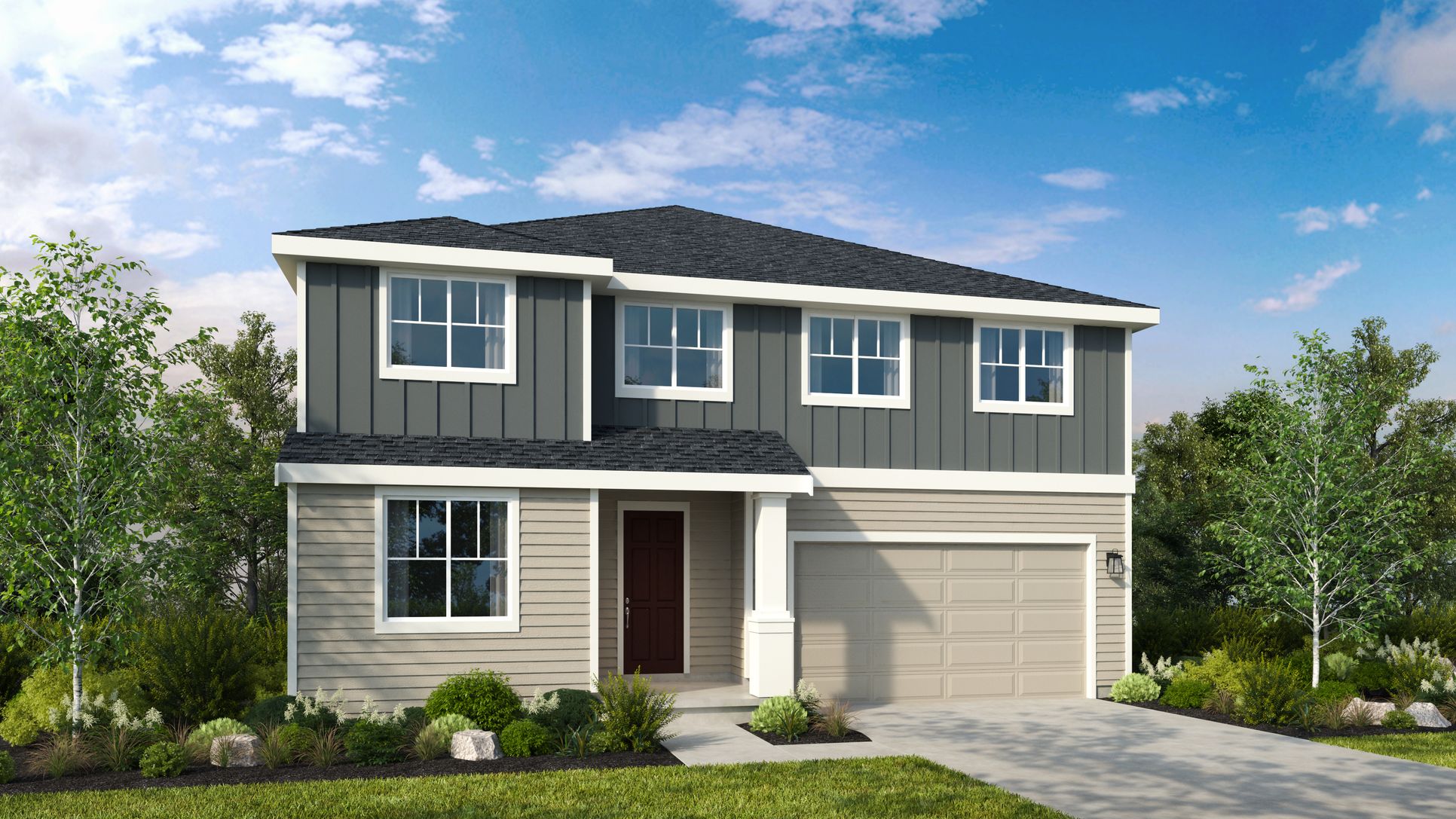 Exterior C:Exterior C