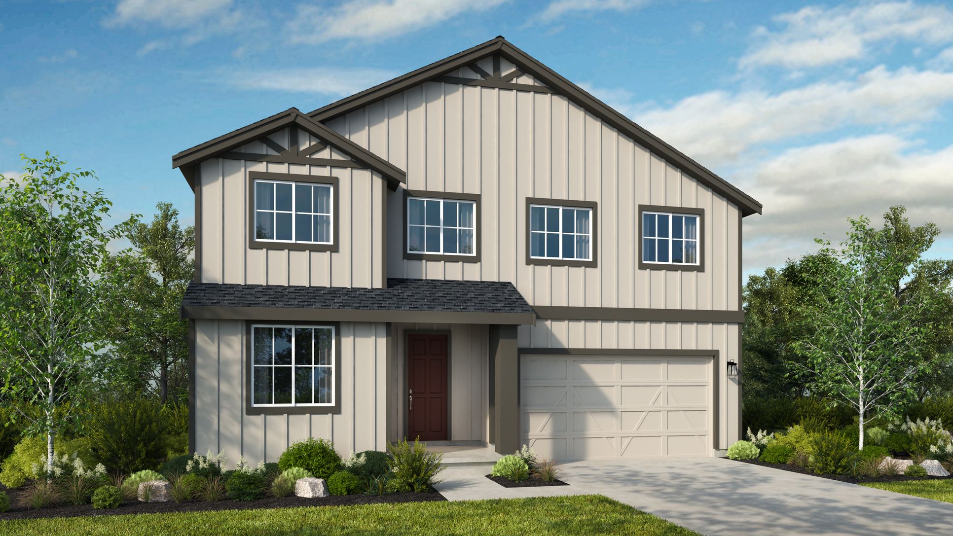 Exterior F