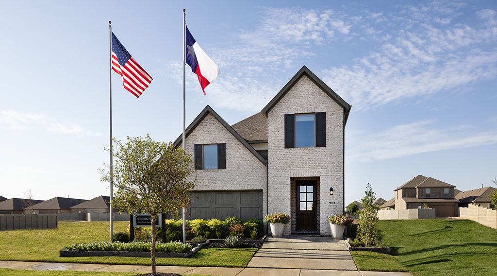 Exterior T1