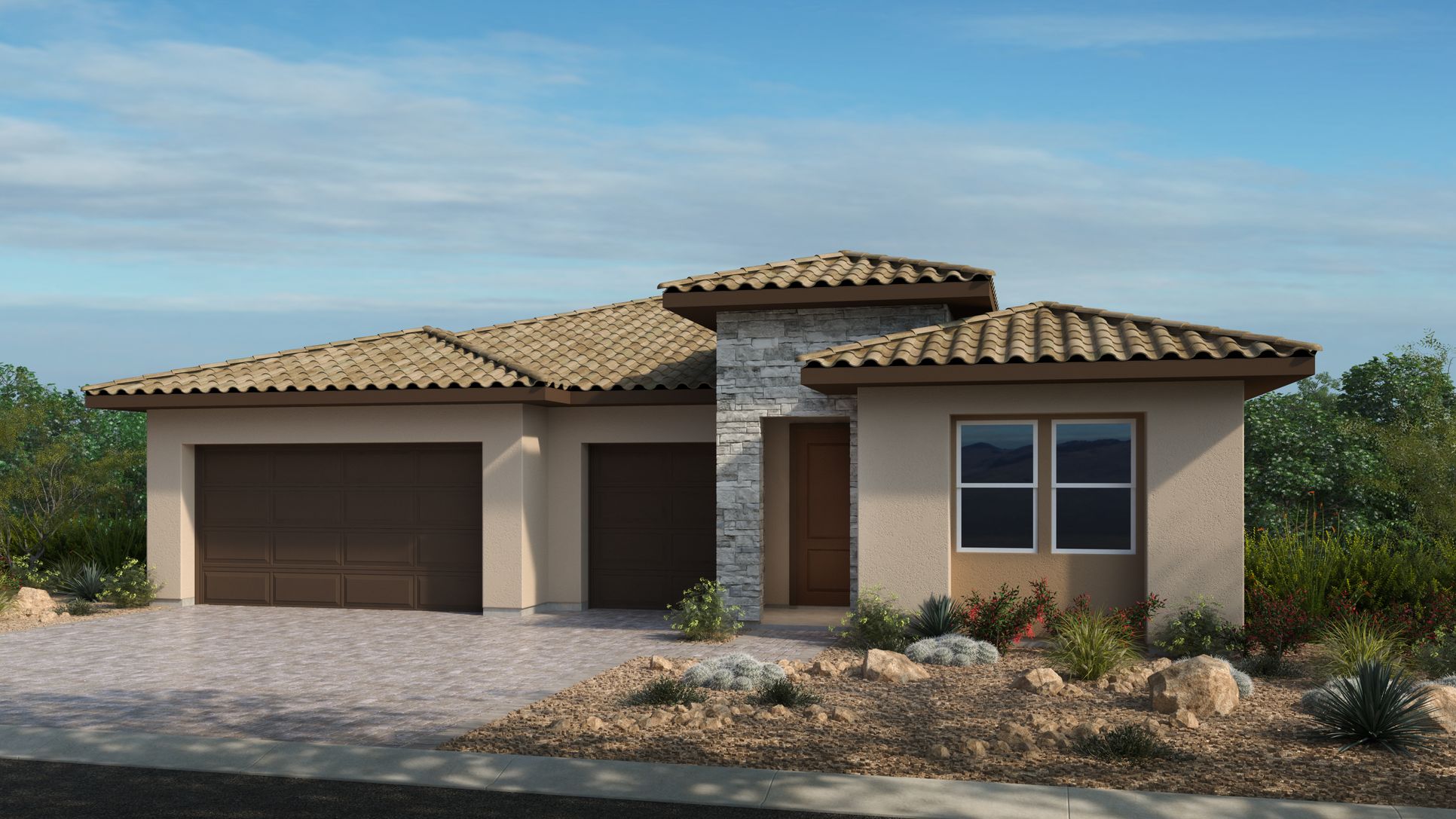 Violet exterior C scheme 10 Portofino