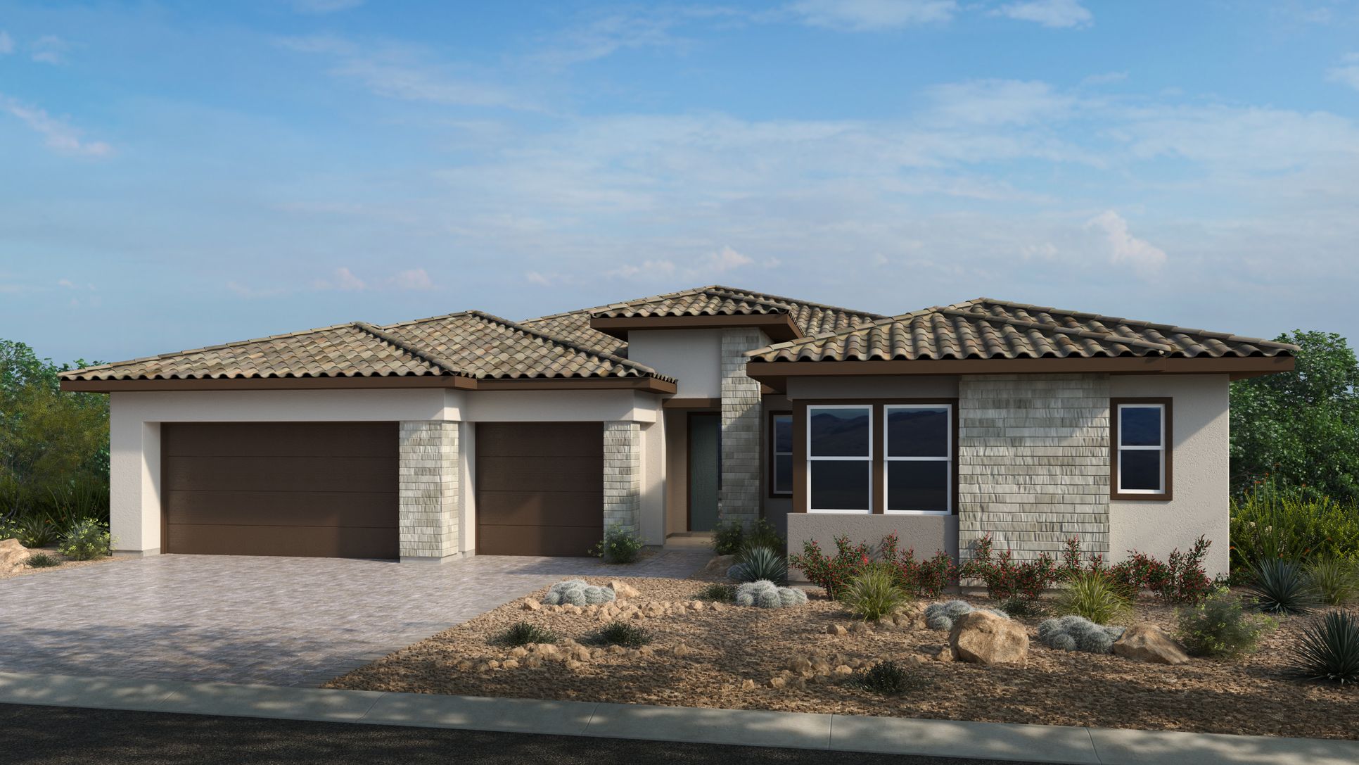 Peony exterior C scheme 9 Portofino