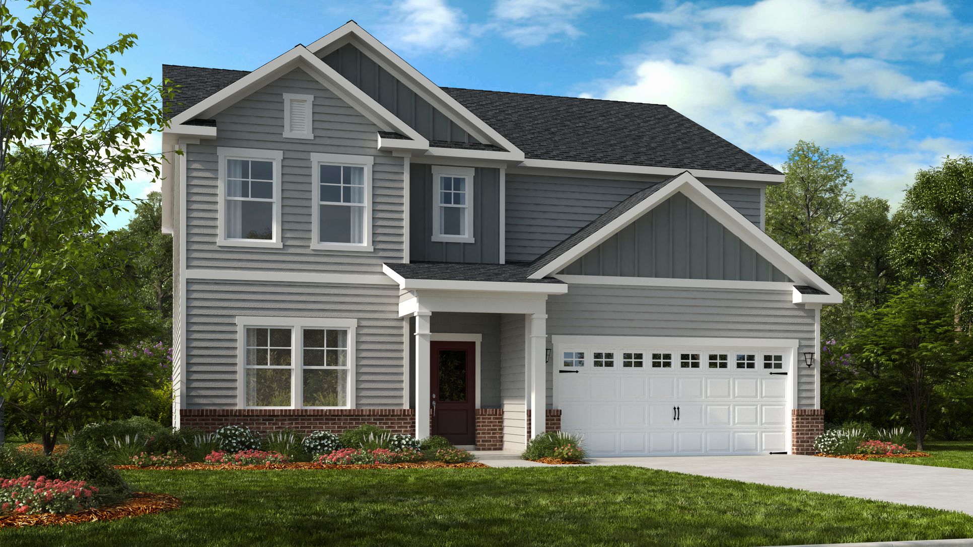 Ashford Exterior B
