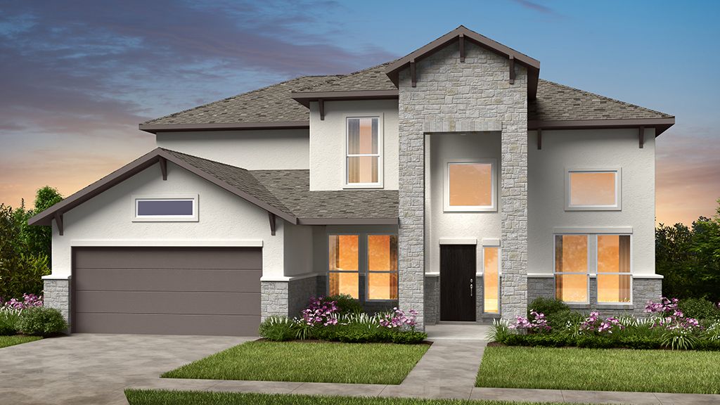 Exterior D