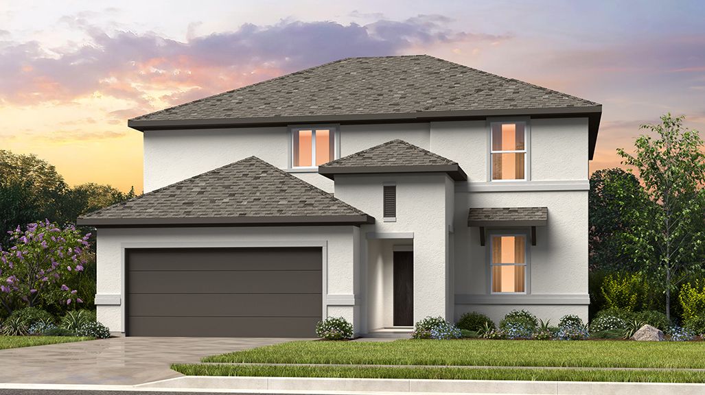 Exterior B