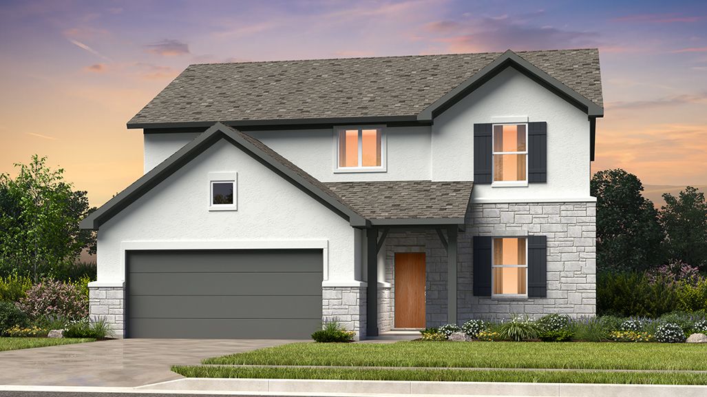 Exterior C