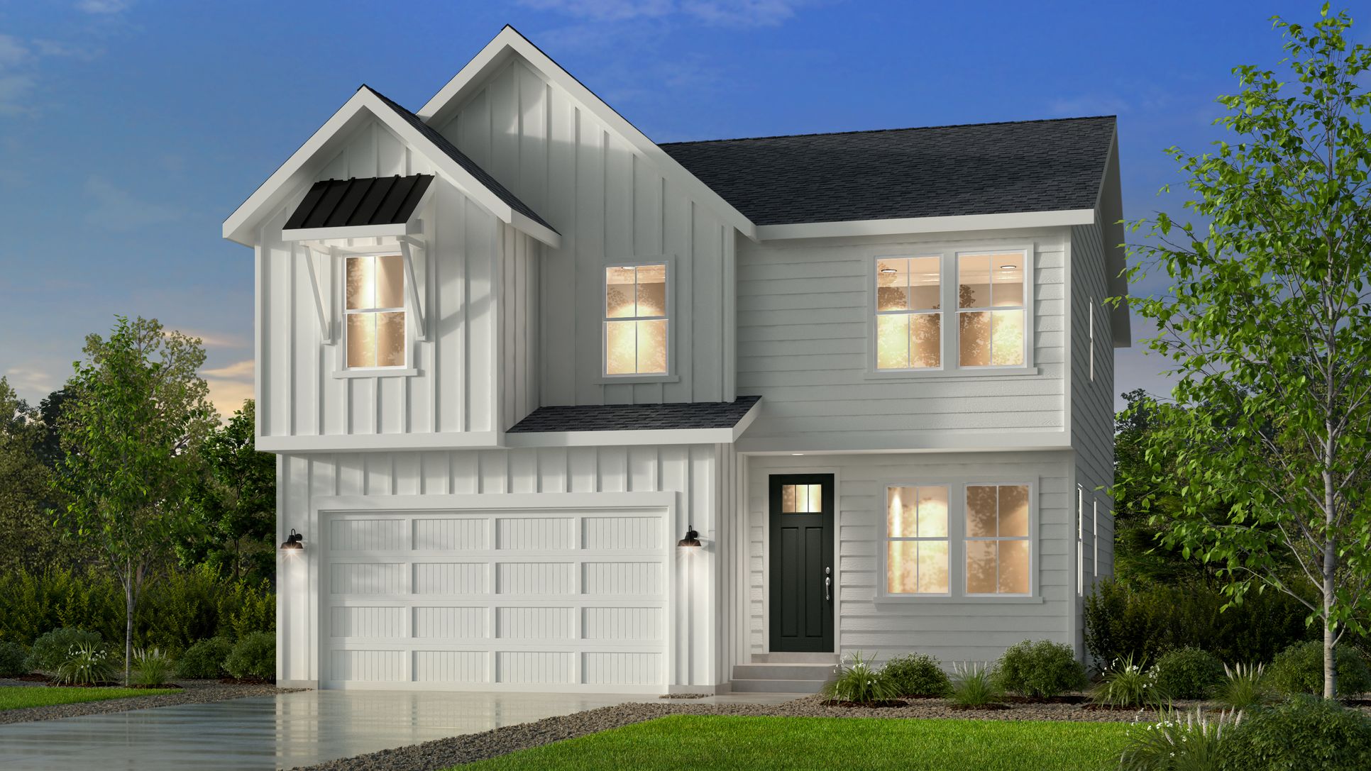 Granby_Farmhouse_Scheme 1