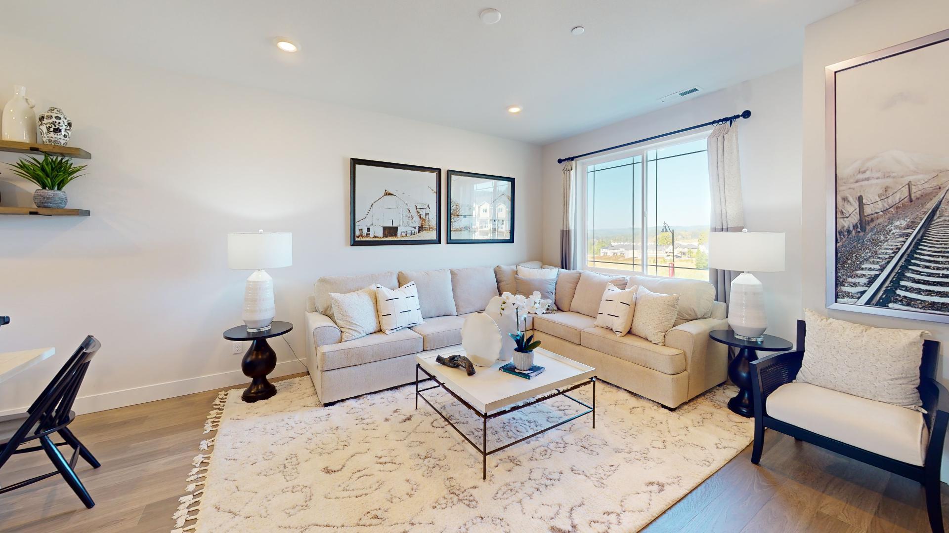 Bethany-Crossing-Townhomes-Lot-148-Perth-Living-Room