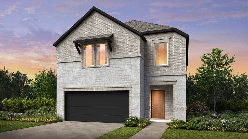 Exterior B